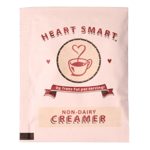 Café Delight Non-Dairy Creamer Packets